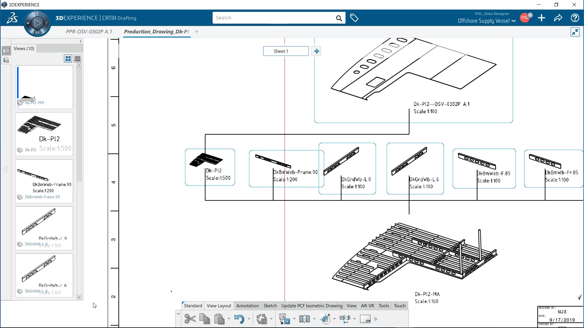 3DEXPERIENCE Platform