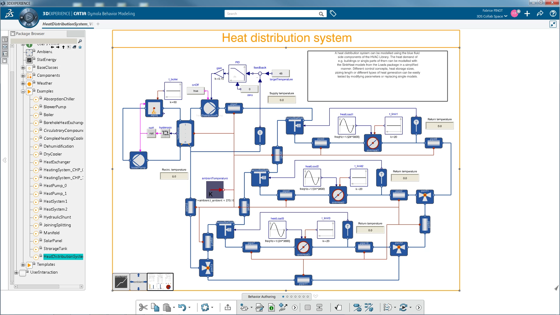 3DEXPERIENCE Platform