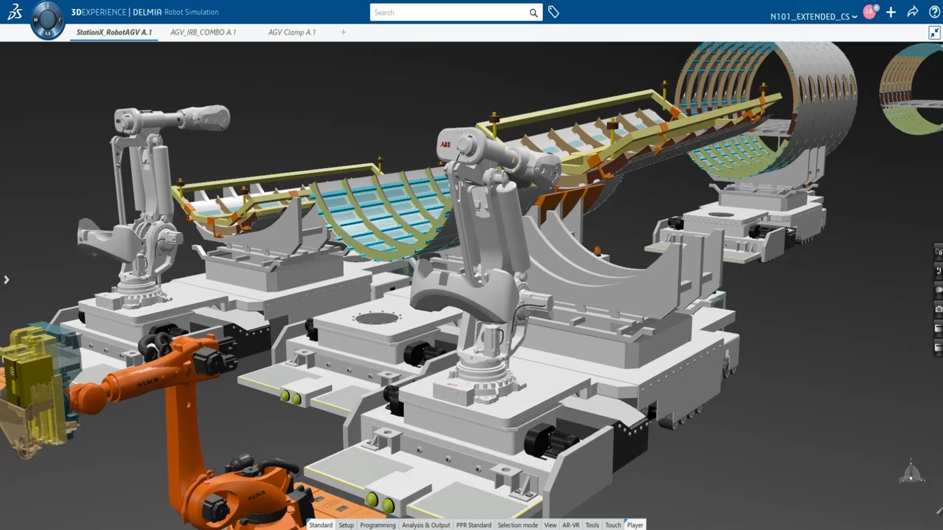 3DEXPERIENCE Platform