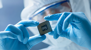 High Performance Semiconductor