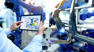 Manufacturing Operations Orchestration