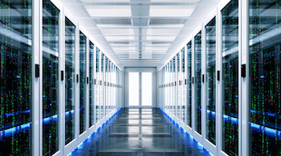 High Performance Data Center