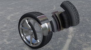 Tire Engineering