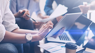 Project Management & Analytics