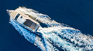 Sea Boat Builder