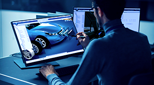 Sales & Marketing Experience