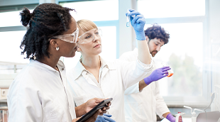 Materials Research & Development