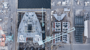 Build For Sea
