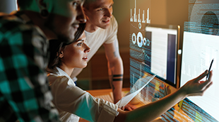 Data-driven Public Policies