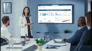 Testing & Validation of Logistics Virtual Twin