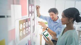 Agile Portfolio Management