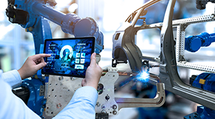 Manufacturing Engineering