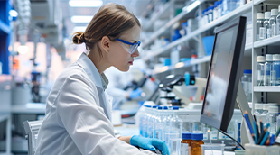 Pharmaceutical Development Excellence