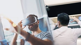 Cabin Design Experience & Validation