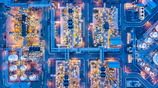 Capital Facilities Information Excellence