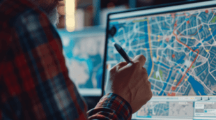 Logistics Network Planning & Optimization