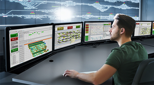 Smart Mobility Operations