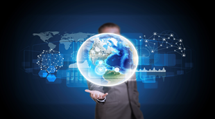 Unified Intelligent Data Environment