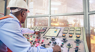 Operations Planning and Scheduling Excellence