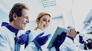 Innovative Therapeutic Discovery