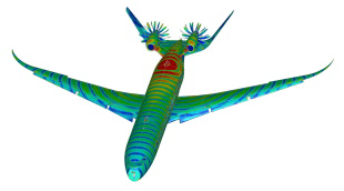 Aerospace Communication & Detection System Performance
