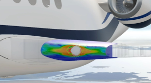 Airframe Structural Vulnerability Analysis