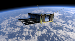 Satellite Structural, Thermal and Propulsion System Performance