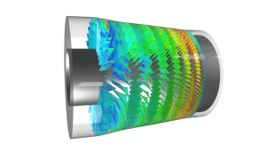 Aircraft Gas Turbine Engine Performance