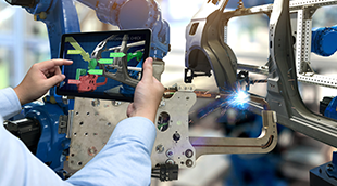 Concurrent Equipment Engineering