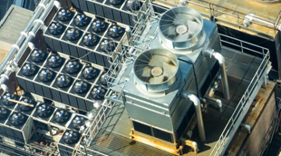 Built Environment Performance Analysis