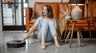 Perfect Connected Product