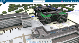 Built Environment In Context