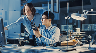 Manufacturing Excellence for MedTech