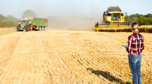 Integrated Heavy Machinery
