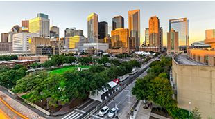 Urban Transformation