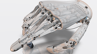 3D Motion Creator
