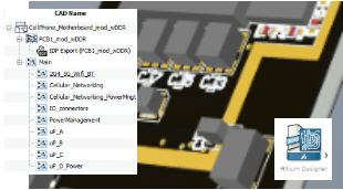 Collaborative Designer for Altium Designer