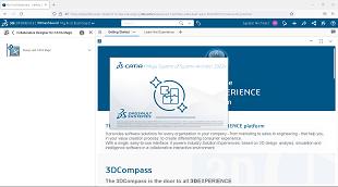 Collaborative Designer for CATIA Magic