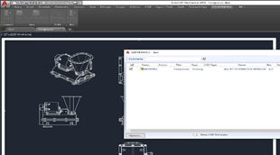 Collaborative Designer for AutoCAD