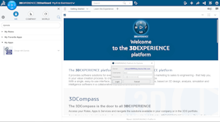 Collaborative Designer for Dymola