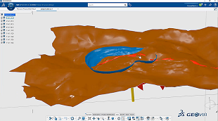 Conversion Data Integrator for OMF