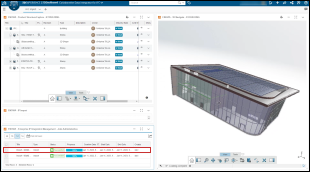 Collaborative Data Integrator for IFC