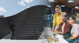 Building & Civil Engineer for Education