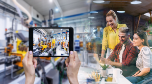Production Engineer for Education