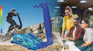 Simulation Engineer for Education