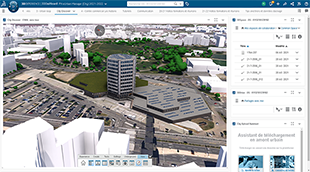 City Planner for Education