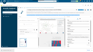 Systems Biologist