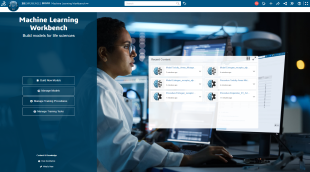 Therapeutics Data Scientist