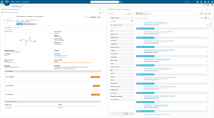 Materials Registrar