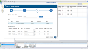 Chromeleon Equipment Integration